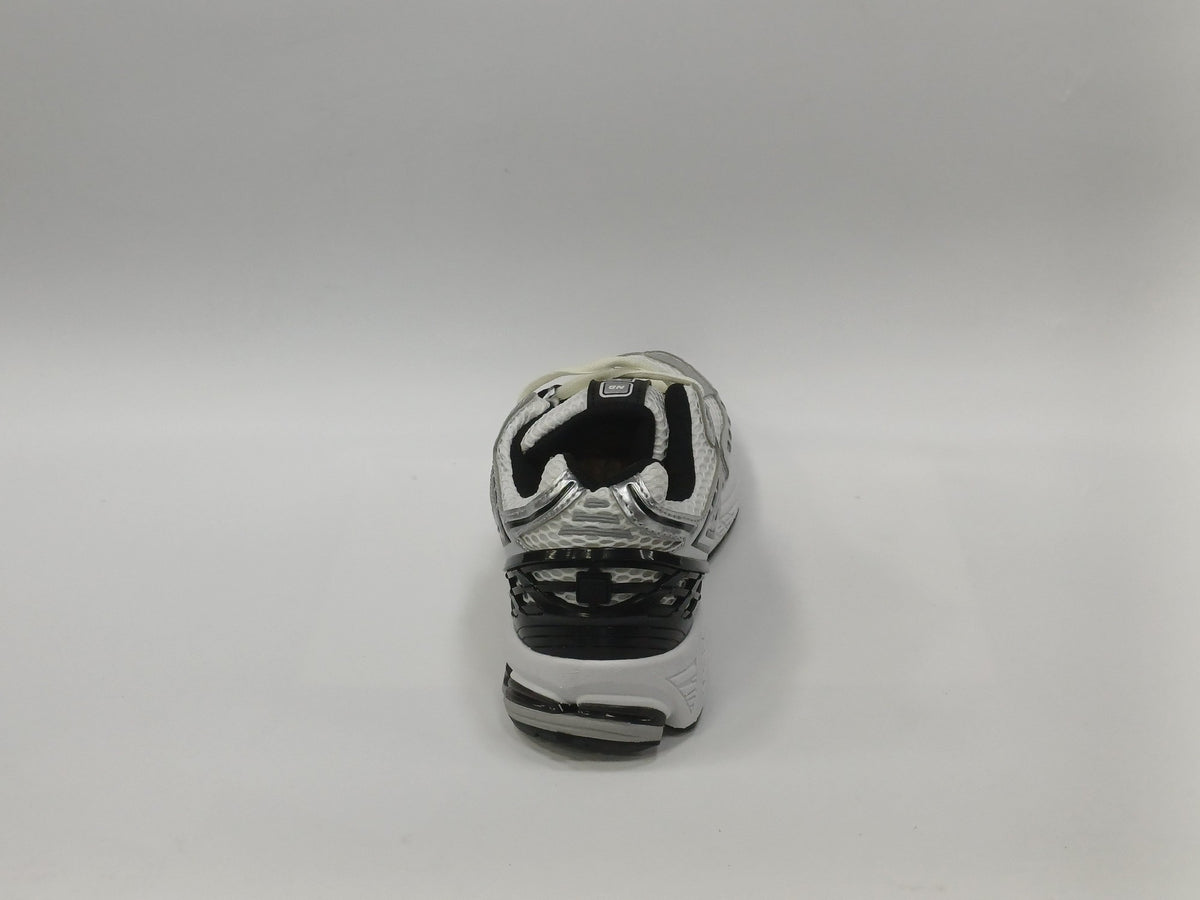 New Balance 1906 Plateado Negro