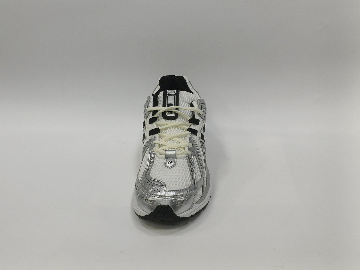 New Balance 1906 Plateado Negro