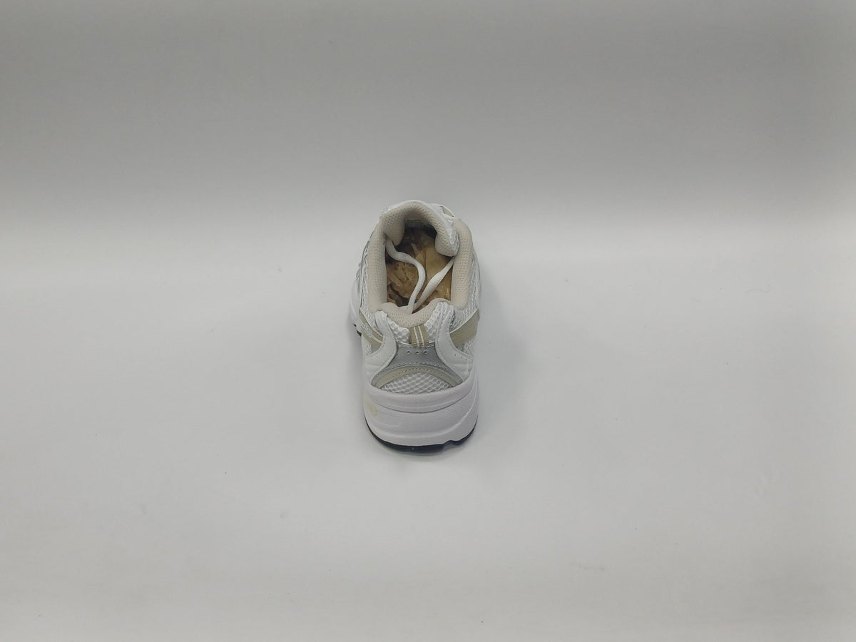 New Balance 530 Blanco Dorado