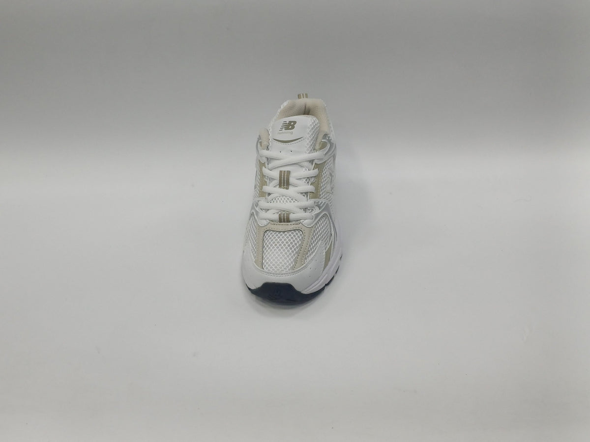 New Balance 530 Blanco Dorado
