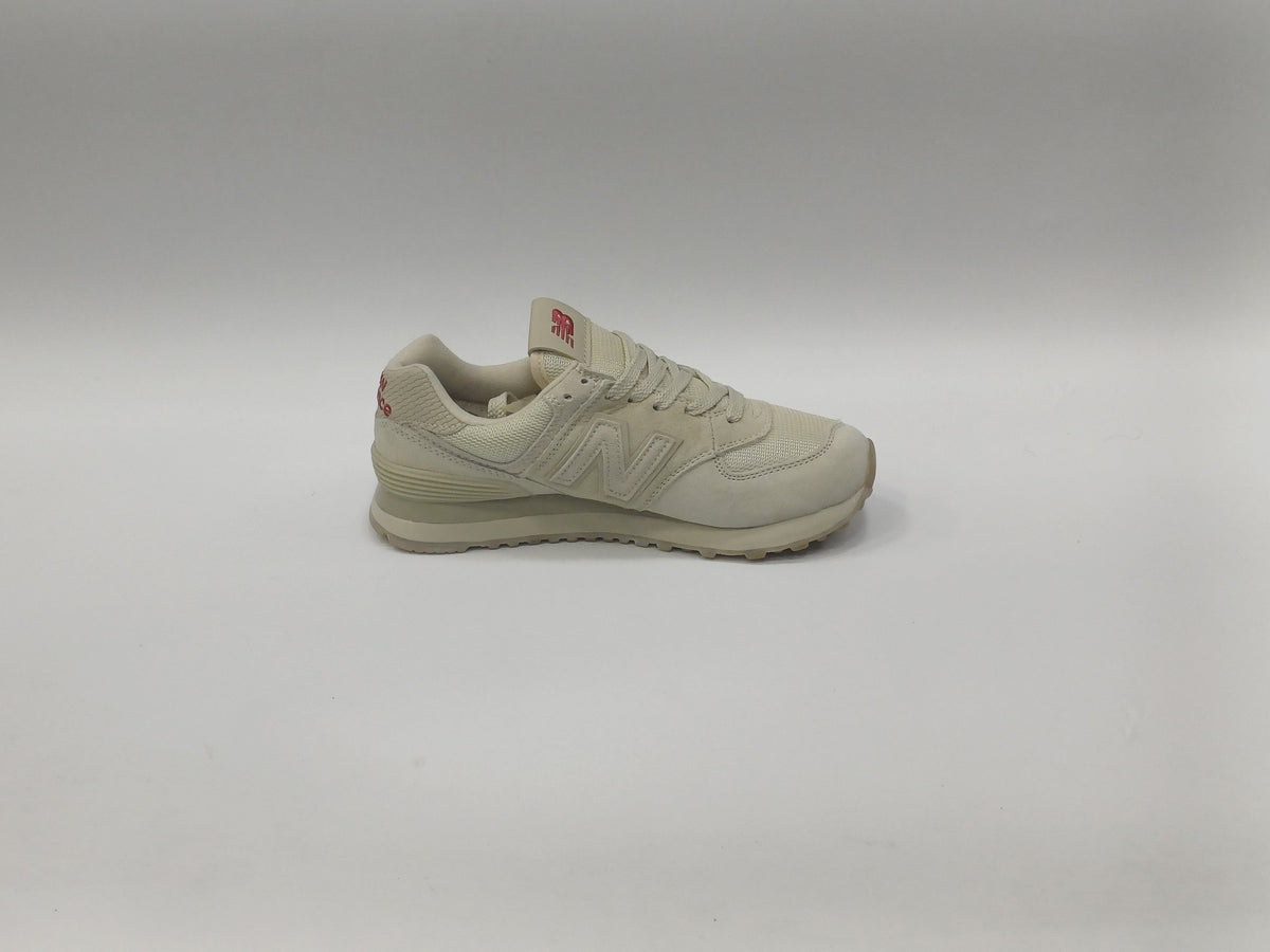 New Balance 574 Beige Todo