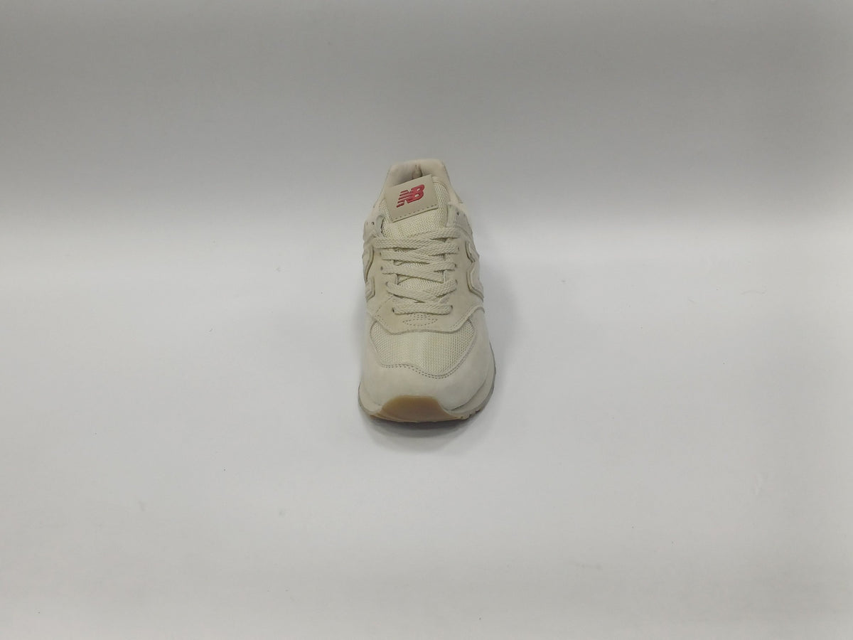 New Balance 574 Beige Todo