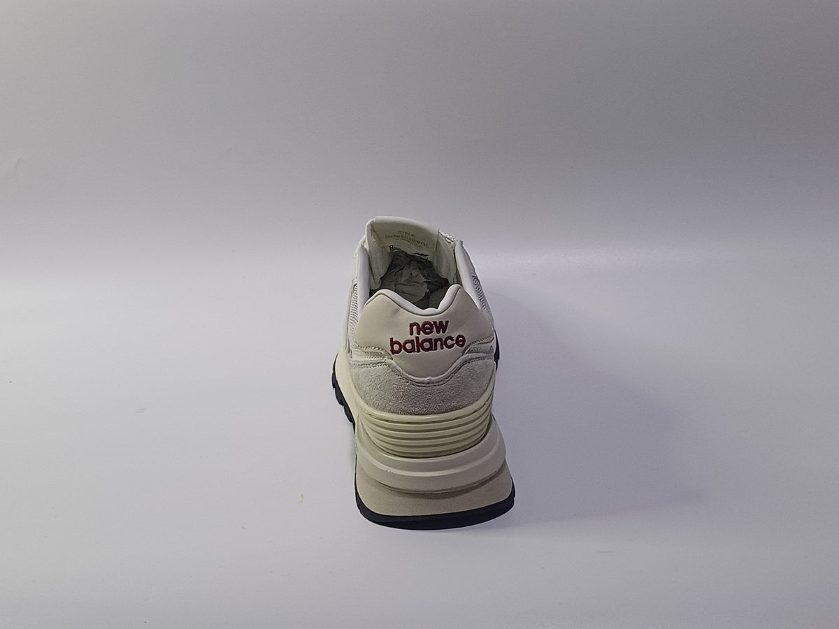 New Balance 574 Gris Beige