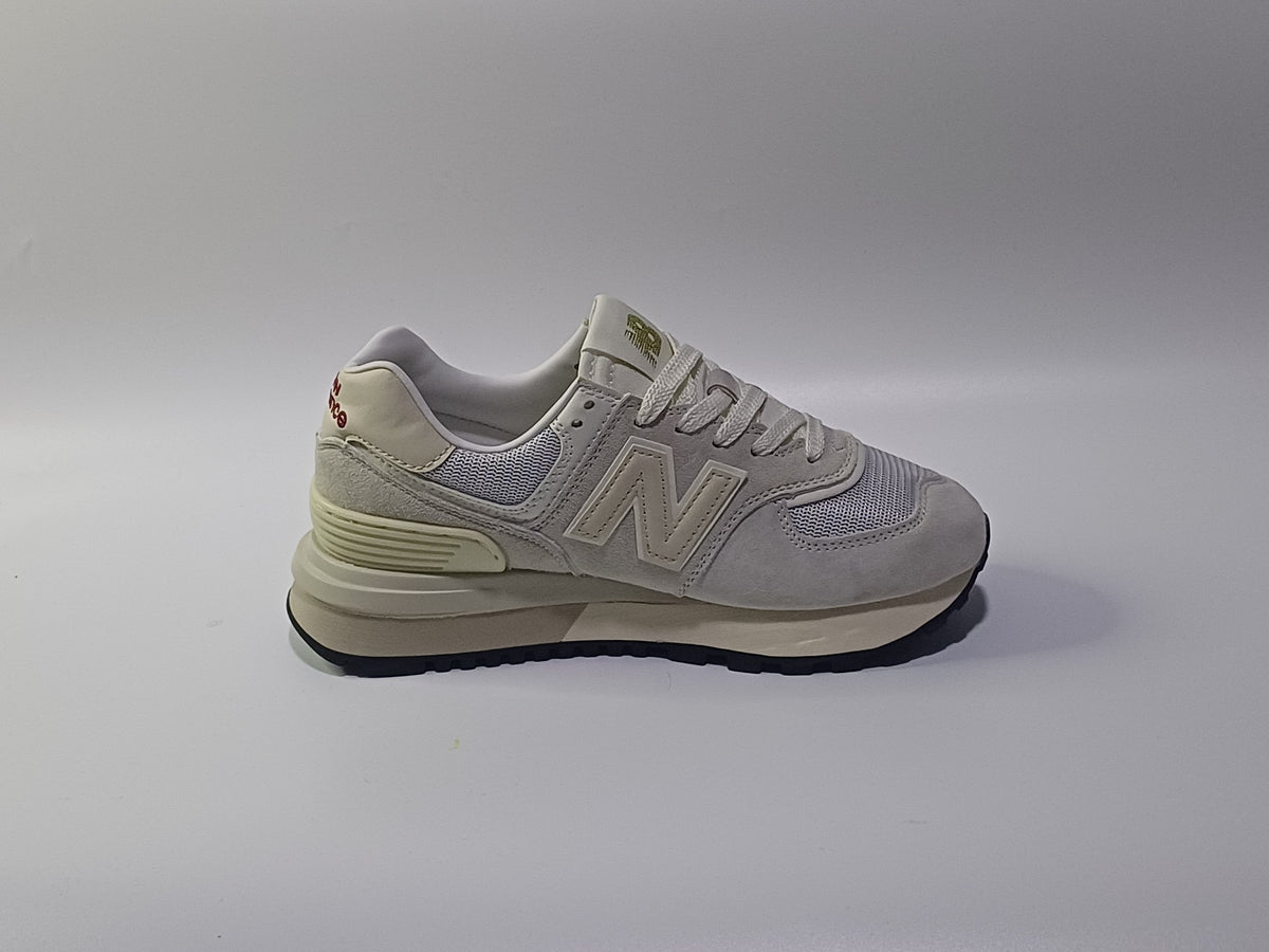 New Balance 574 Gris Beige