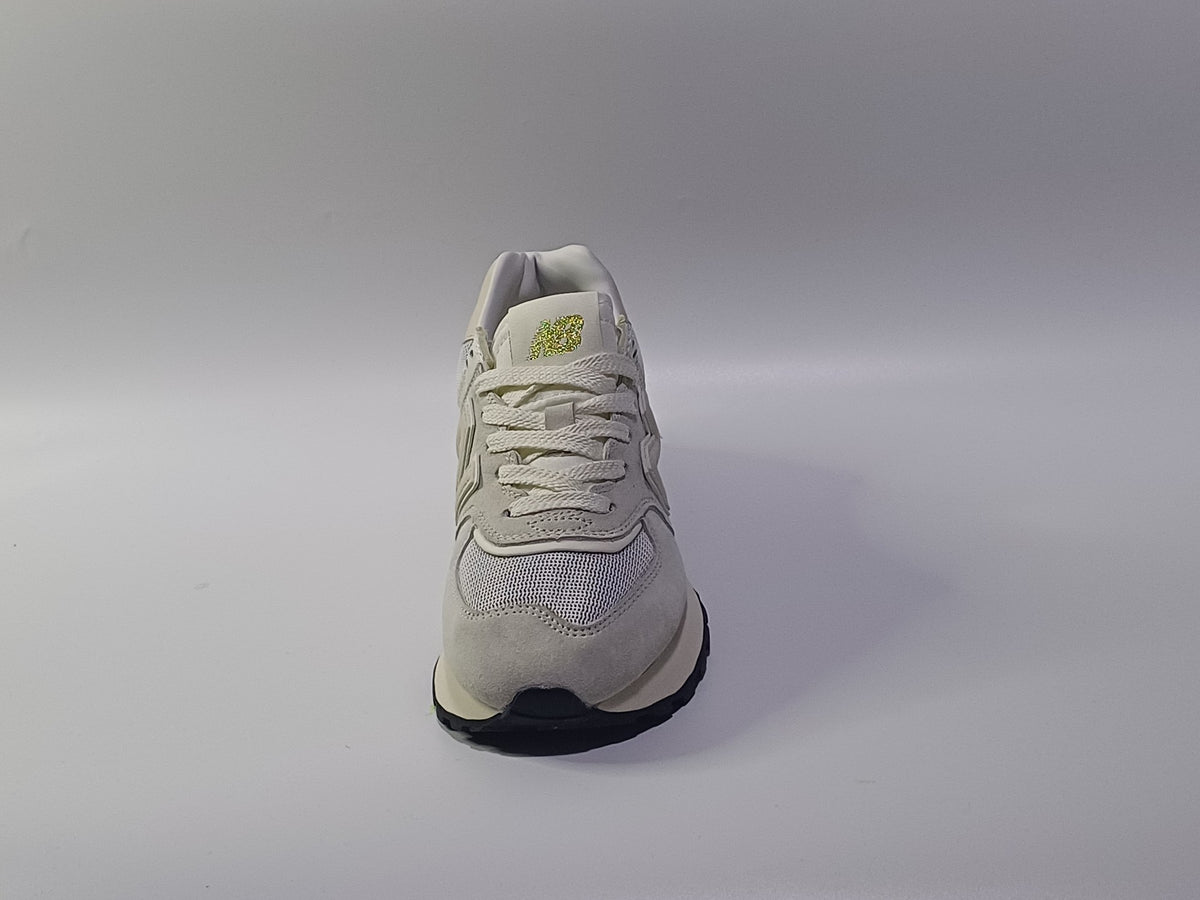 New Balance 574 Gris Beige