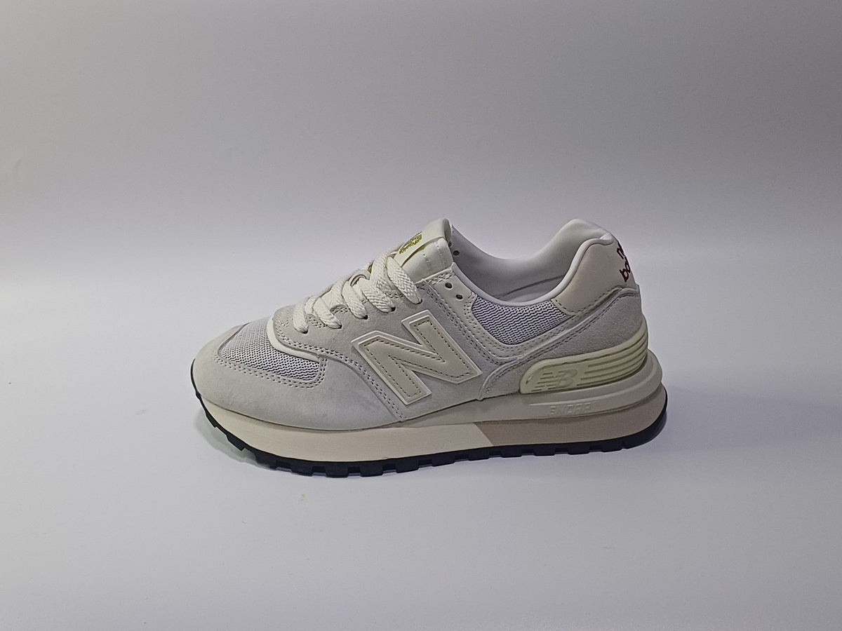 New Balance 574 Gris Beige