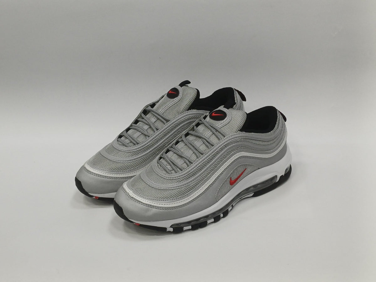 Nike Air Max 97 Plateado