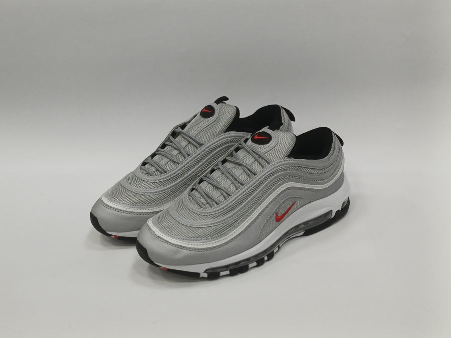 Nike Air Max 97 Plateado