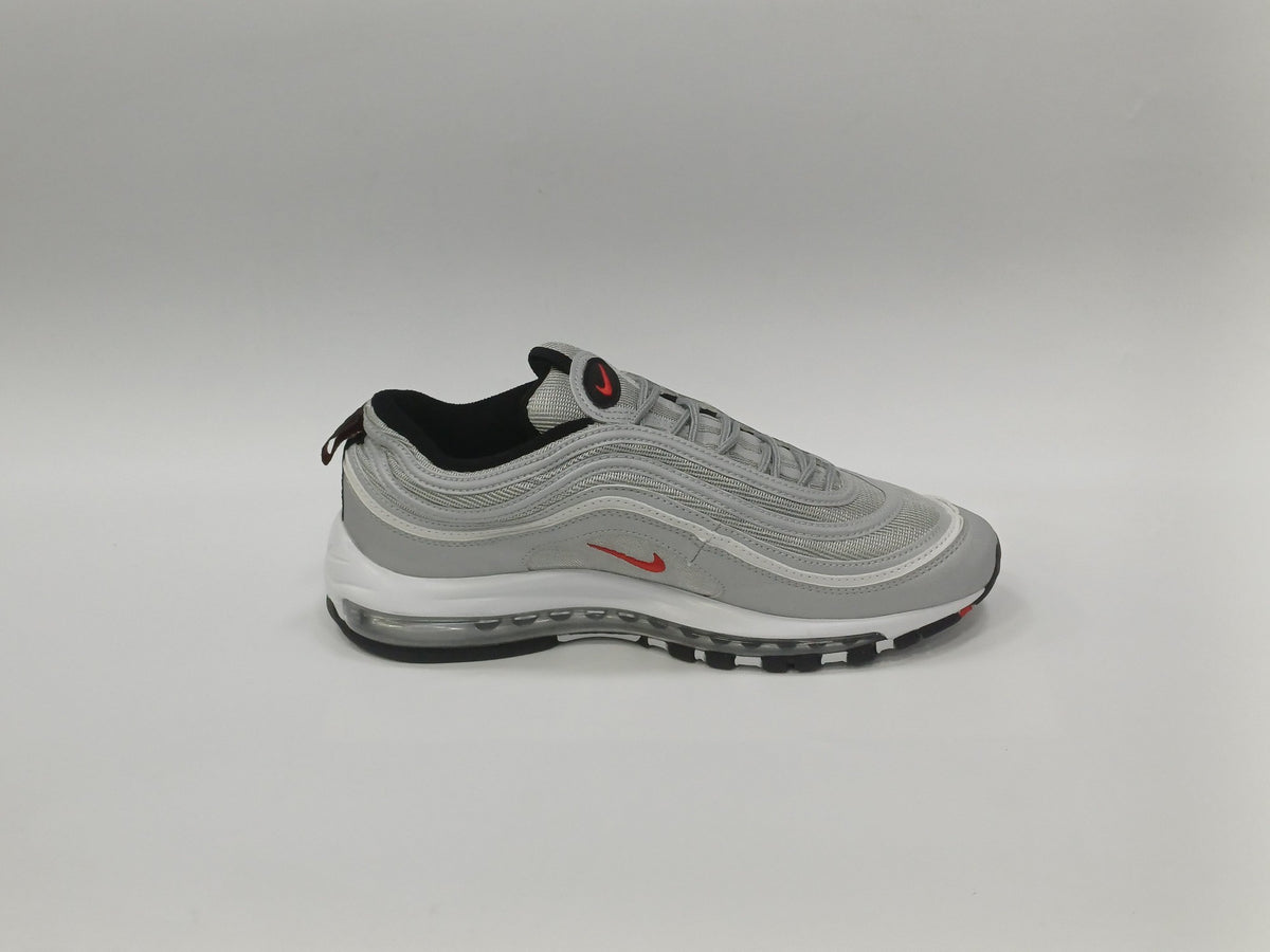 Nike Air Max 97 Plateado