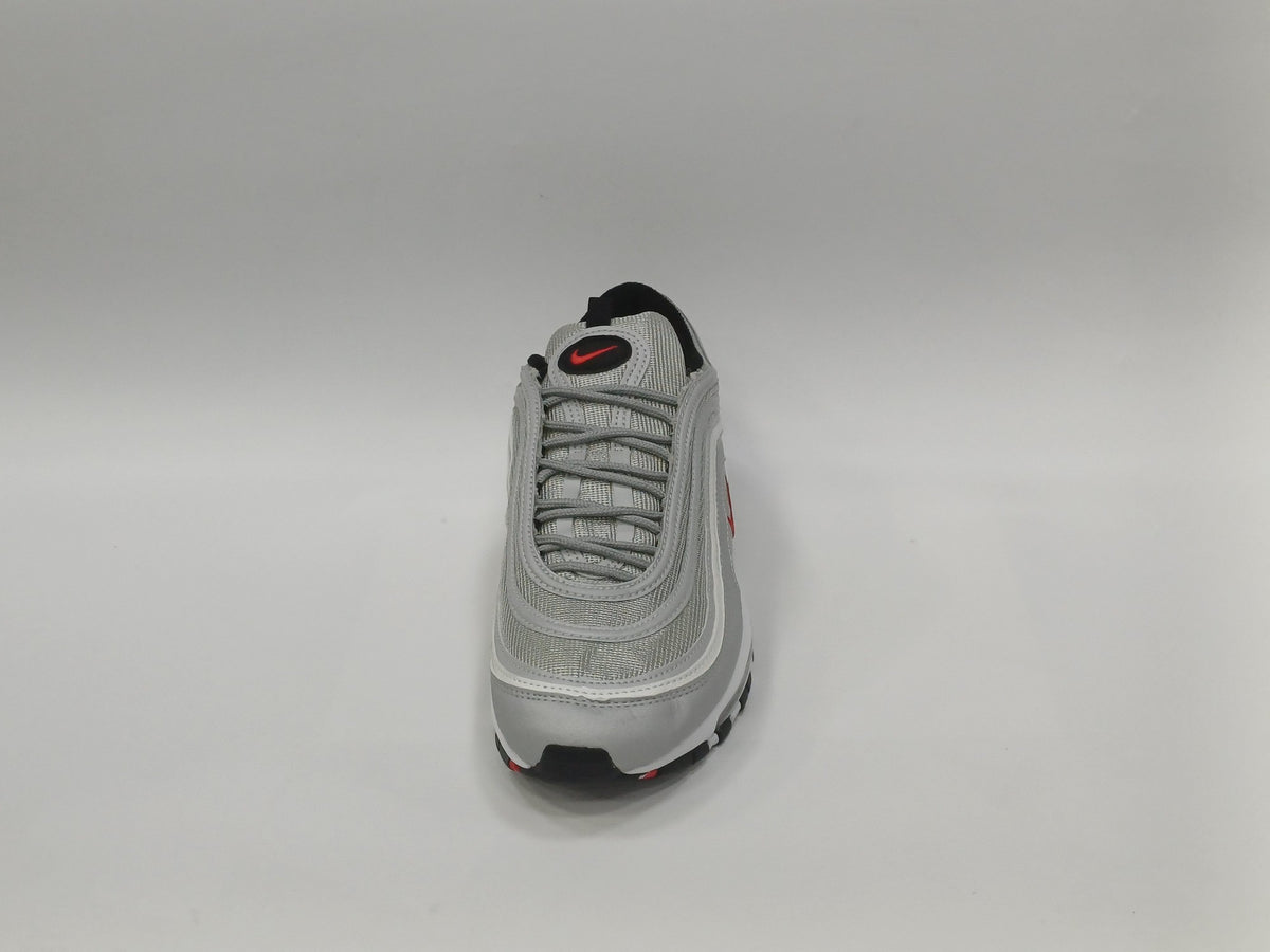 Nike Air Max 97 Plateado