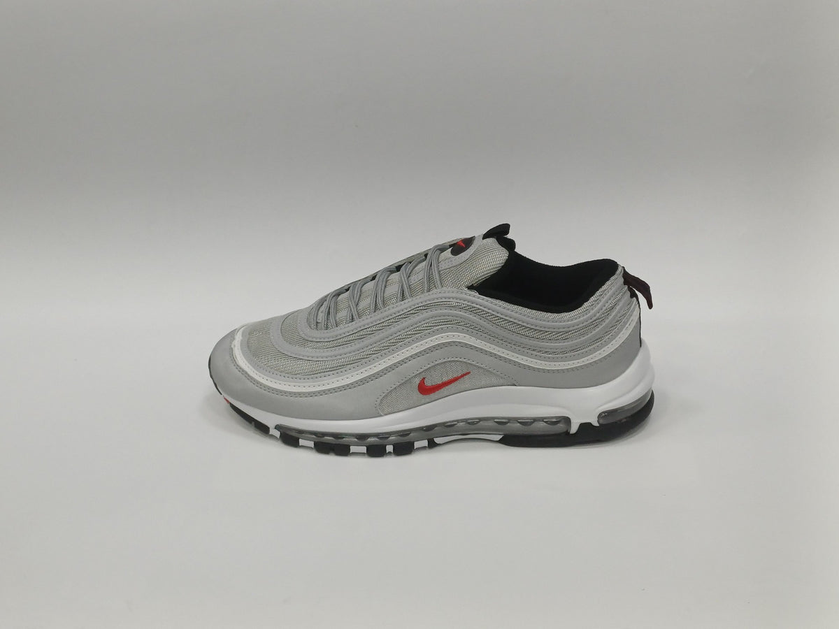 Nike Air Max 97 Plateado