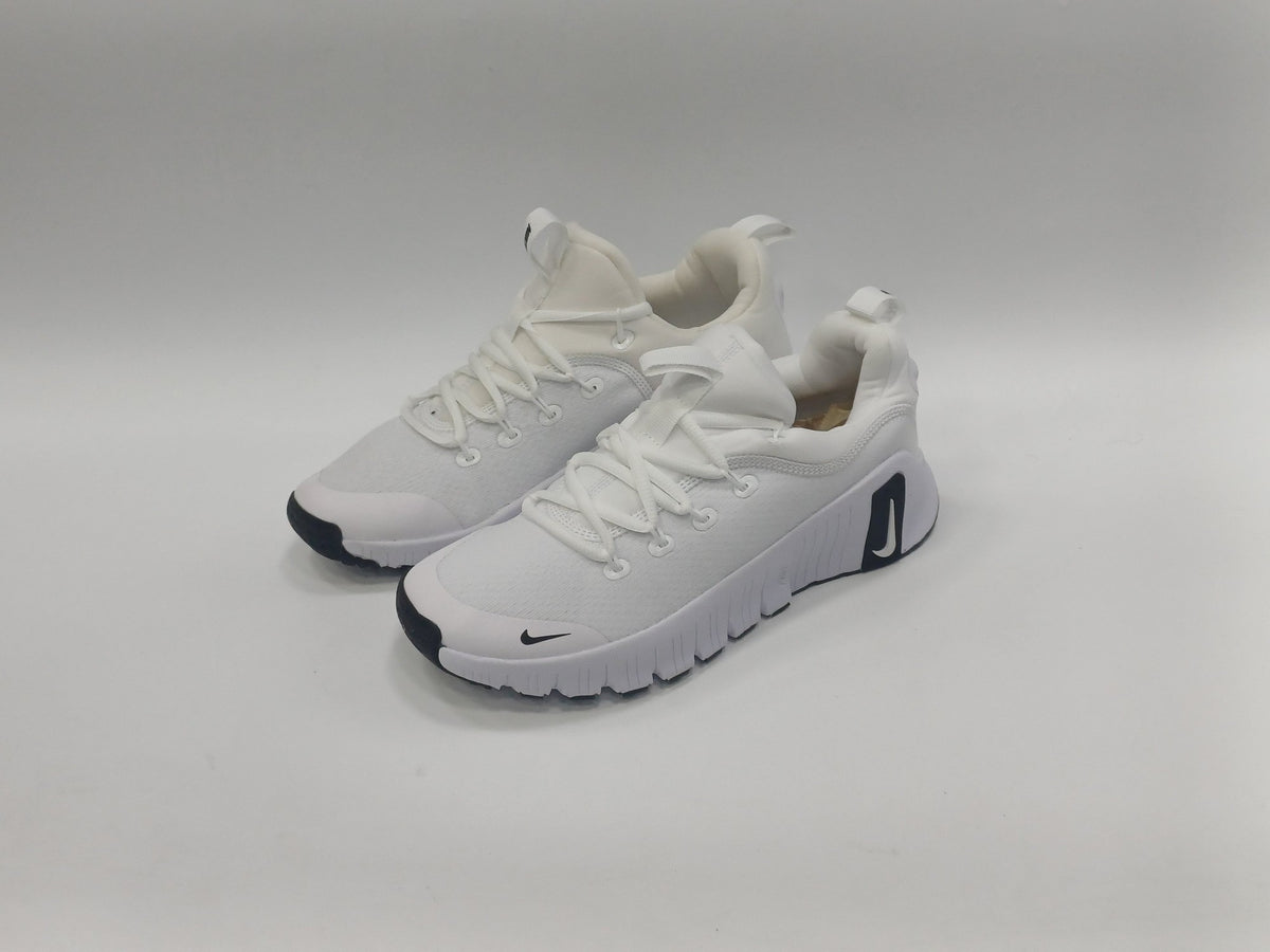 Nike Free Blanco