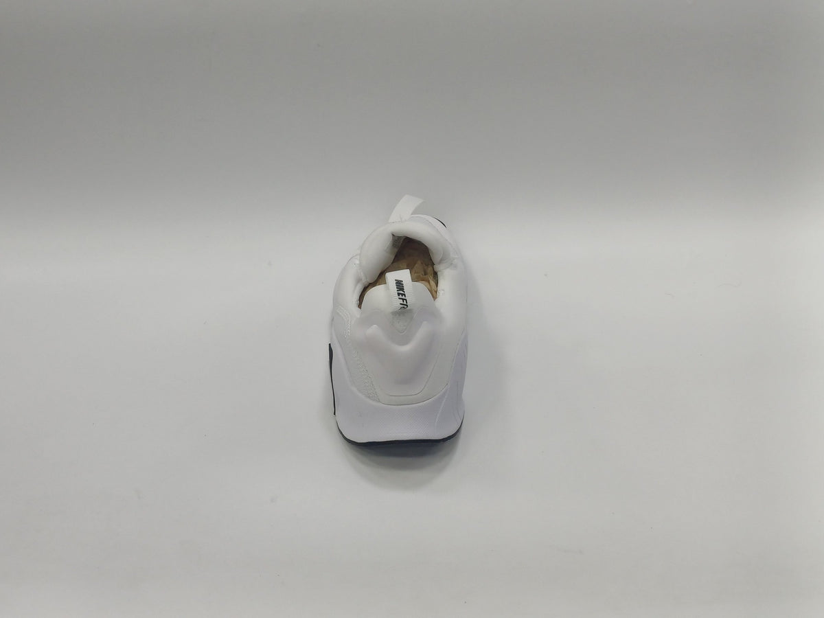 Nike Free Blanco