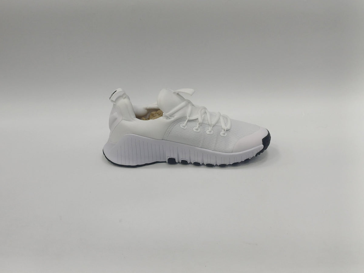Nike Free Blanco