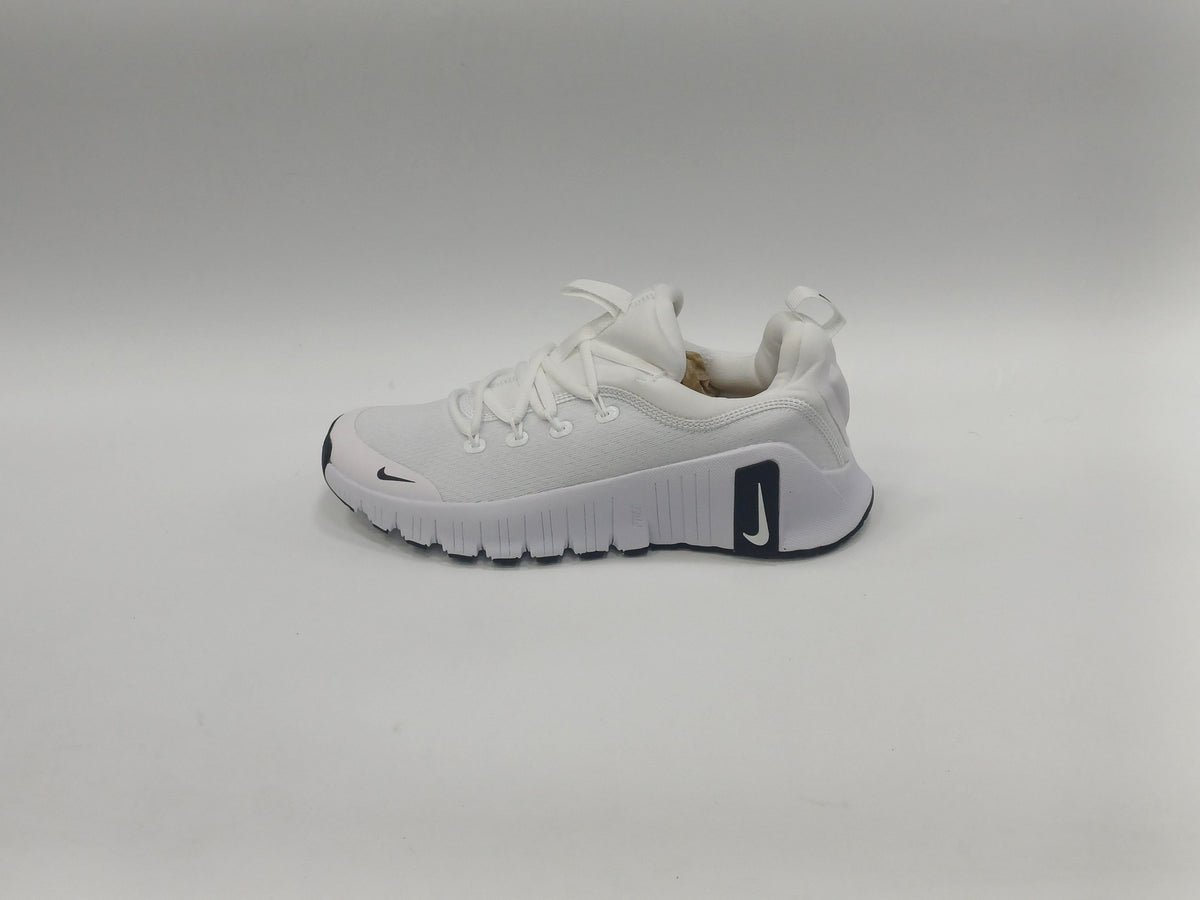 Nike Free Blanco