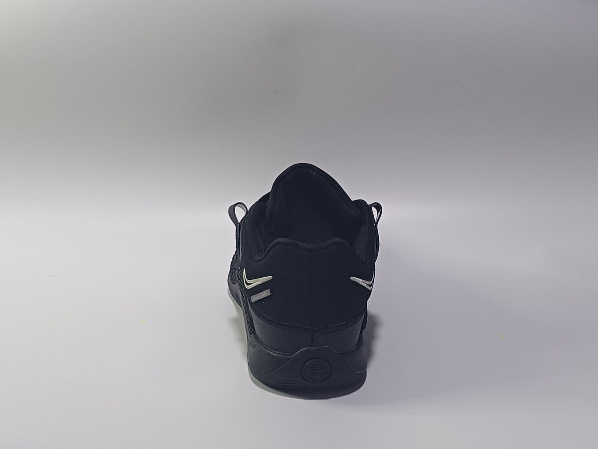 Nike KD 18 Negra Verde