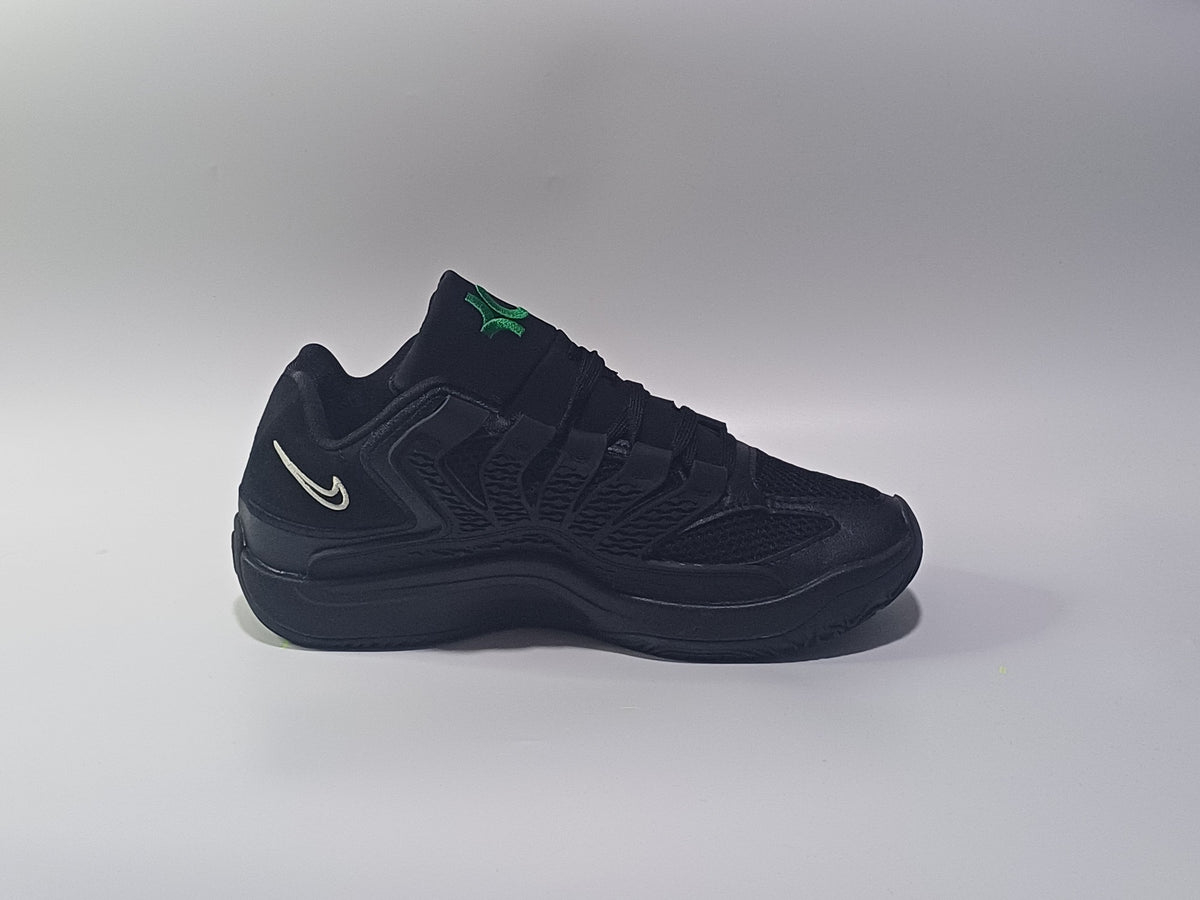 Nike KD 18 Negra Verde