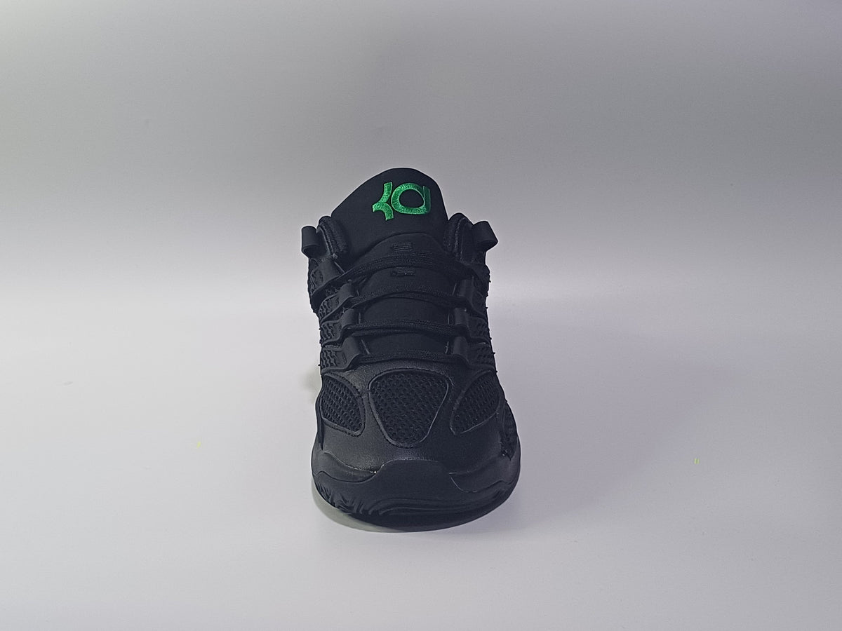 Nike KD 18 Negra Verde