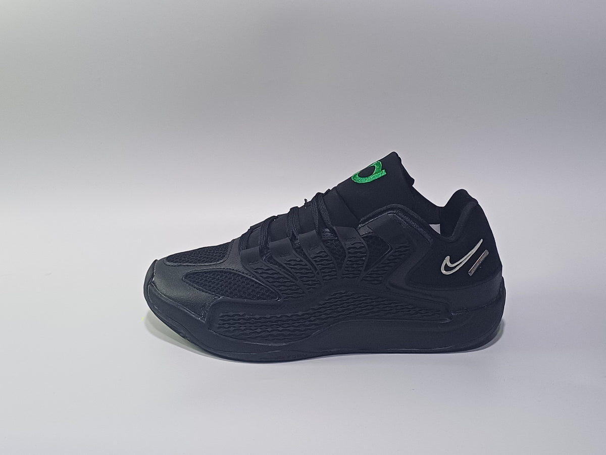Nike KD 18 Negra Verde