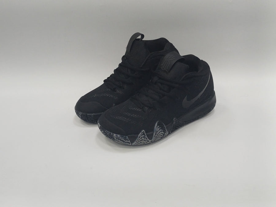 Nike Kyrie 6 Negra Toda