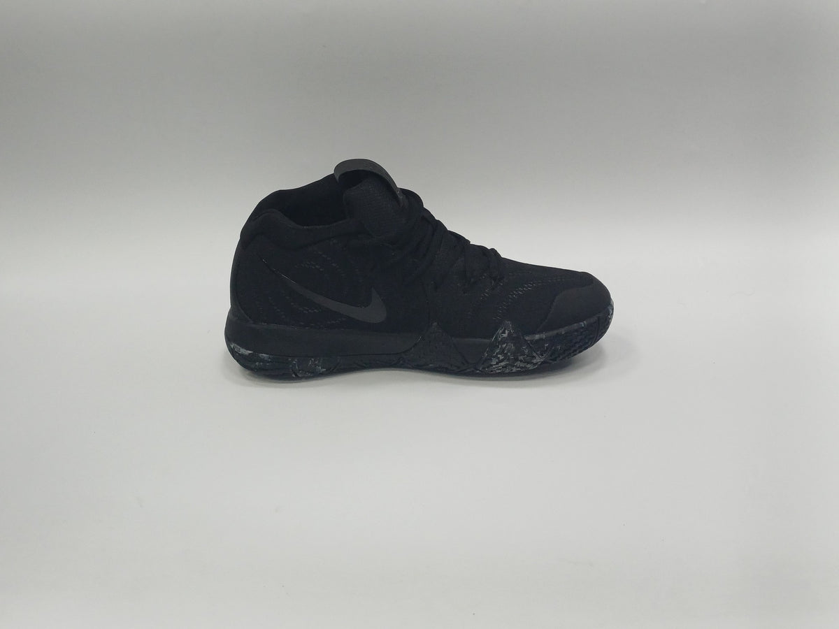 Nike Kyrie 6 Negra Toda