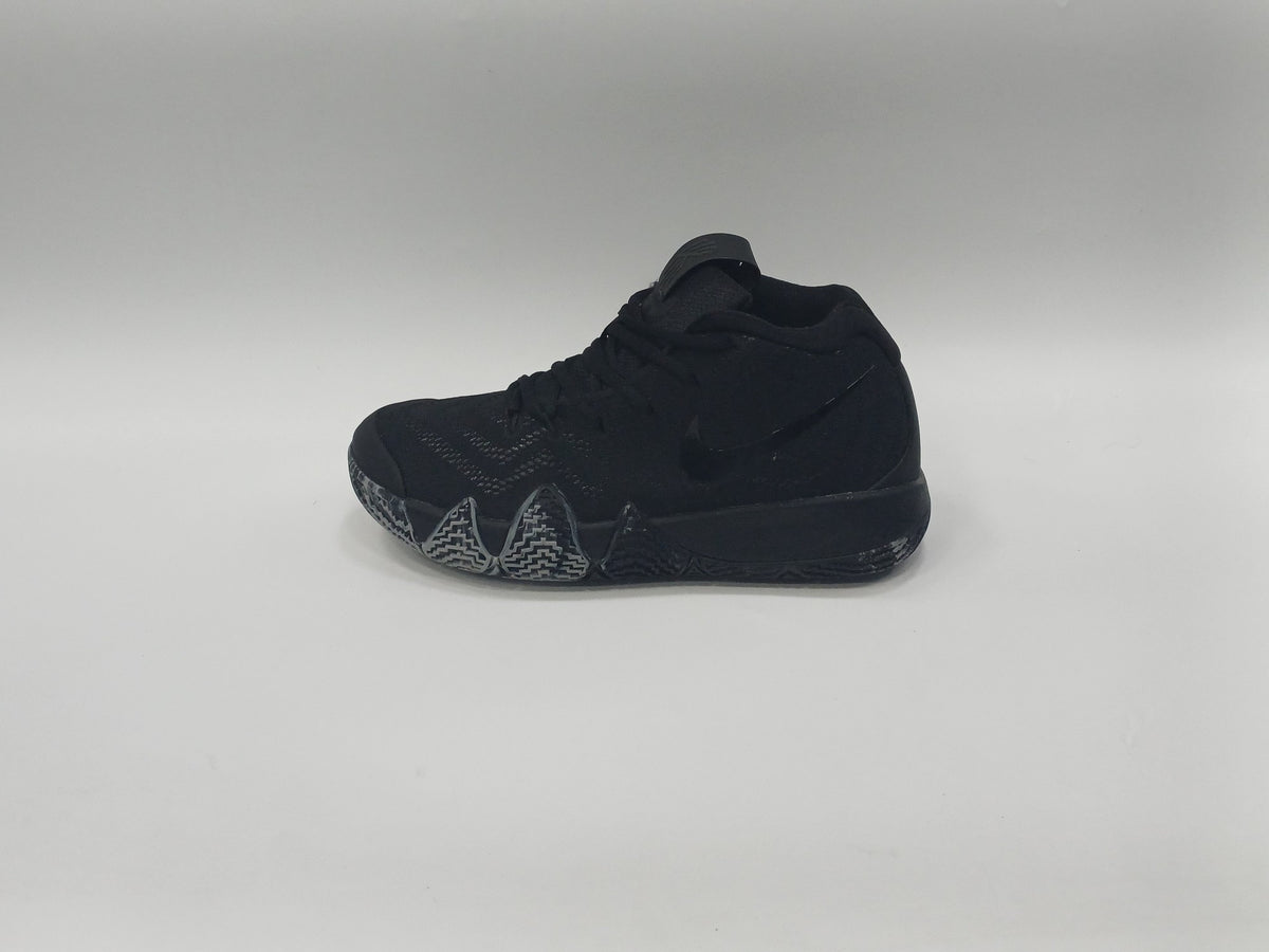 Nike Kyrie 6 Negra Toda
