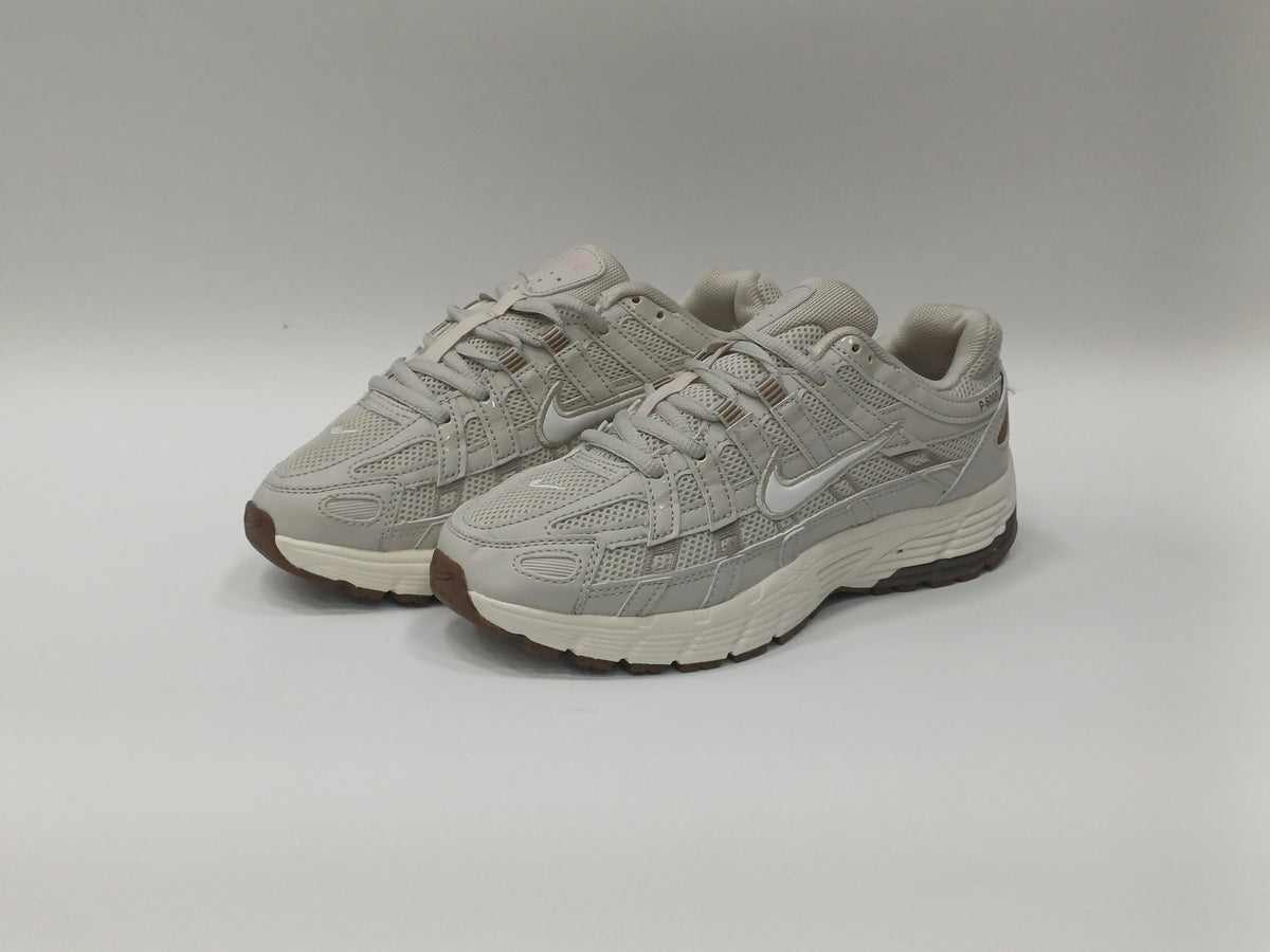 Nike P6000 Beige Café