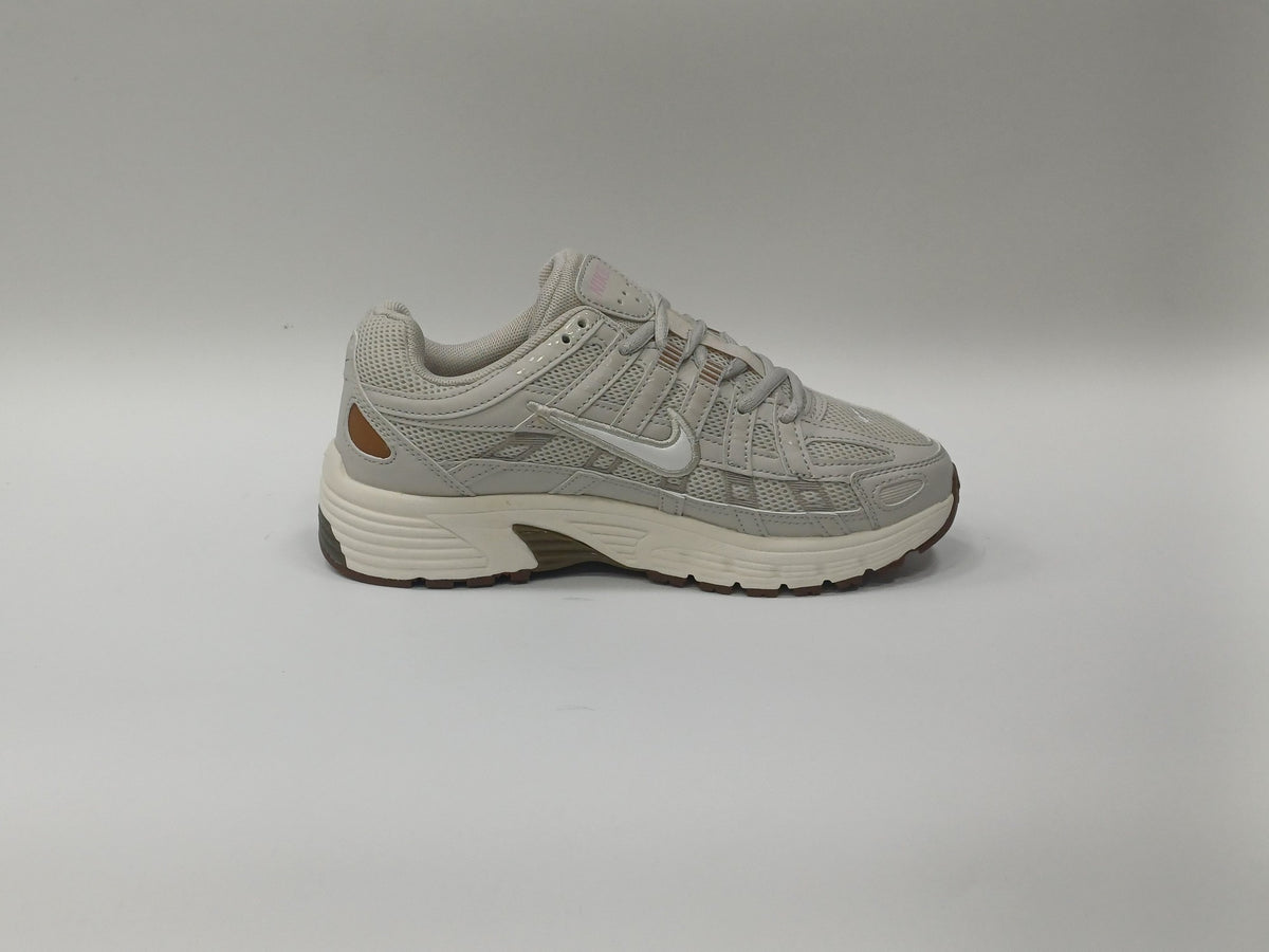 Nike P6000 Beige Café