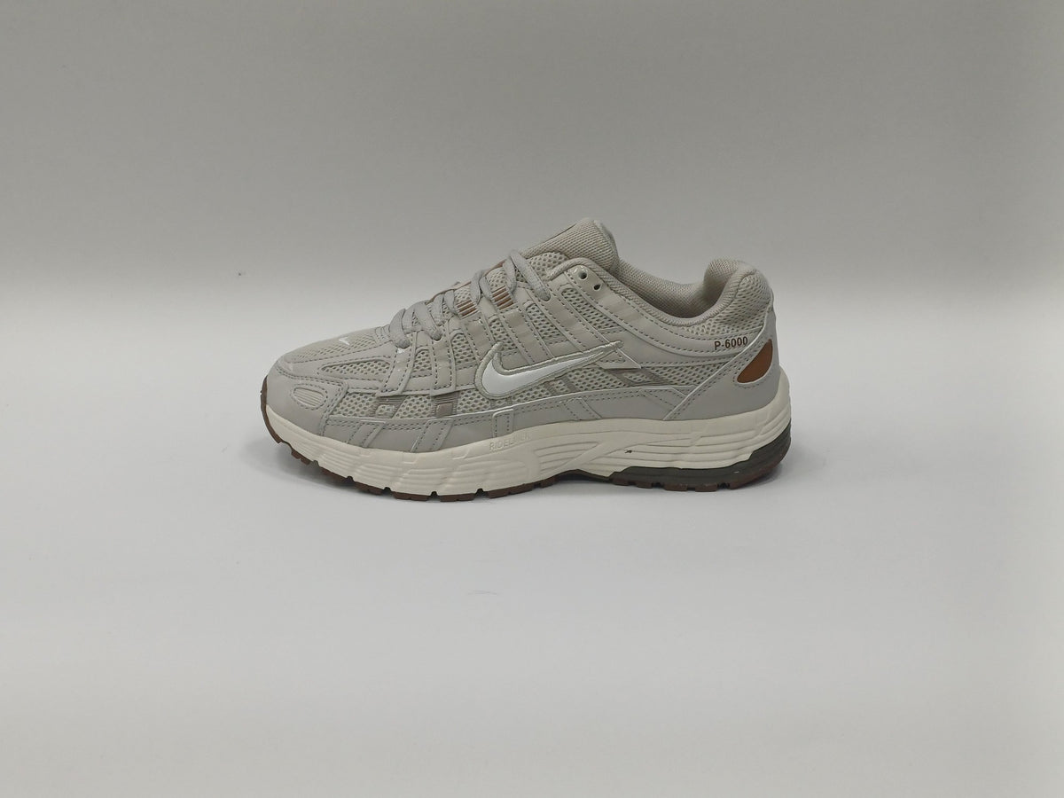 Nike P6000 Beige Café