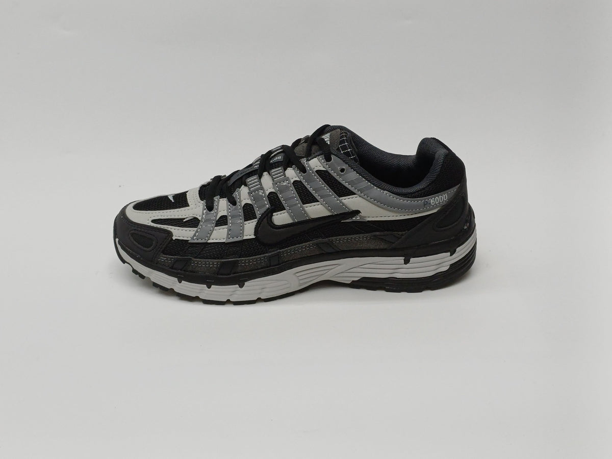 Nike P6000 Gris Negro