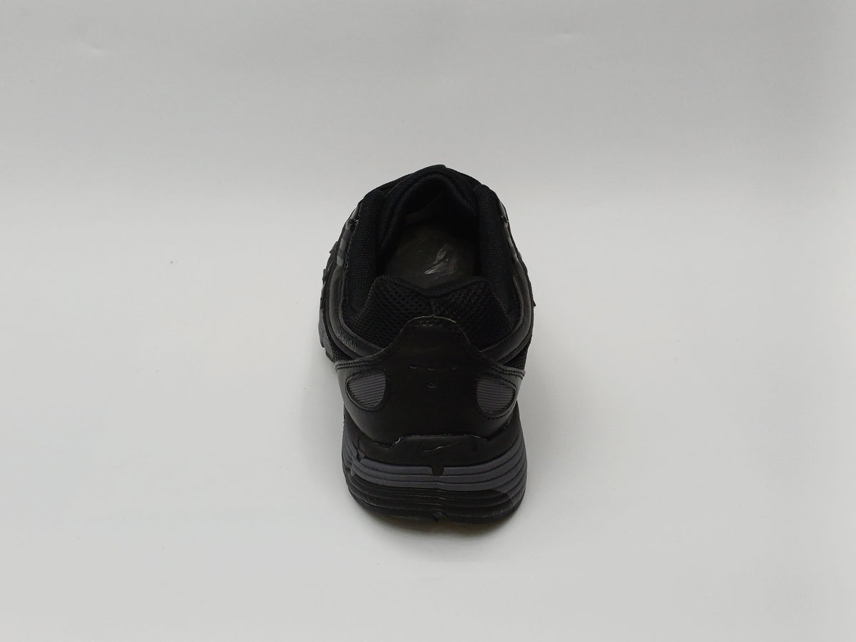 Nike P6000 Negro Suela Gris