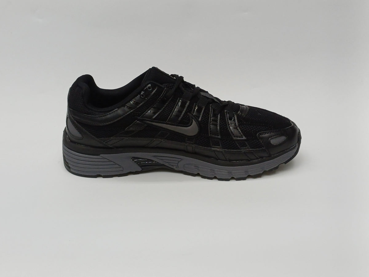 Nike P6000 Negro Suela Gris