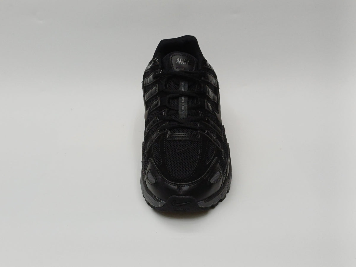 Nike P6000 Negro Suela Gris
