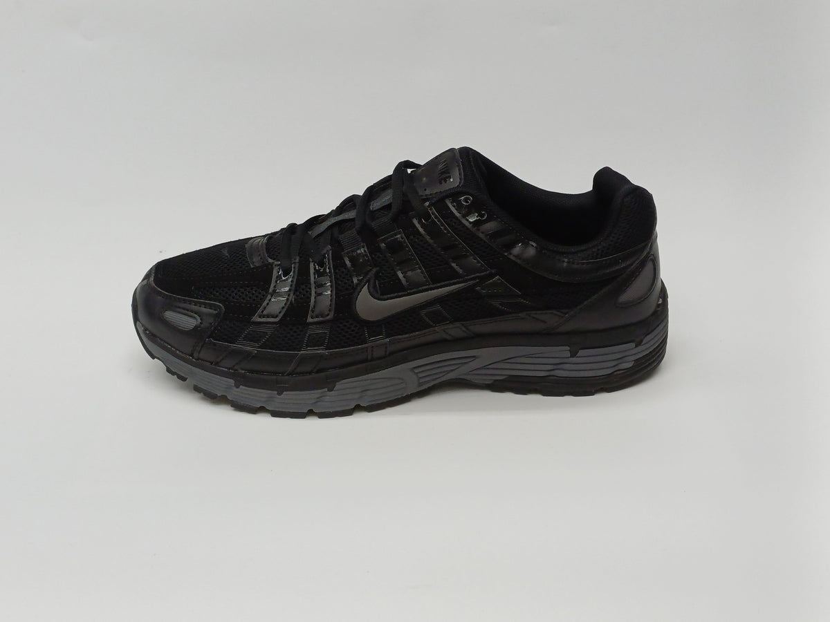 Nike P6000 Negro Suela Gris