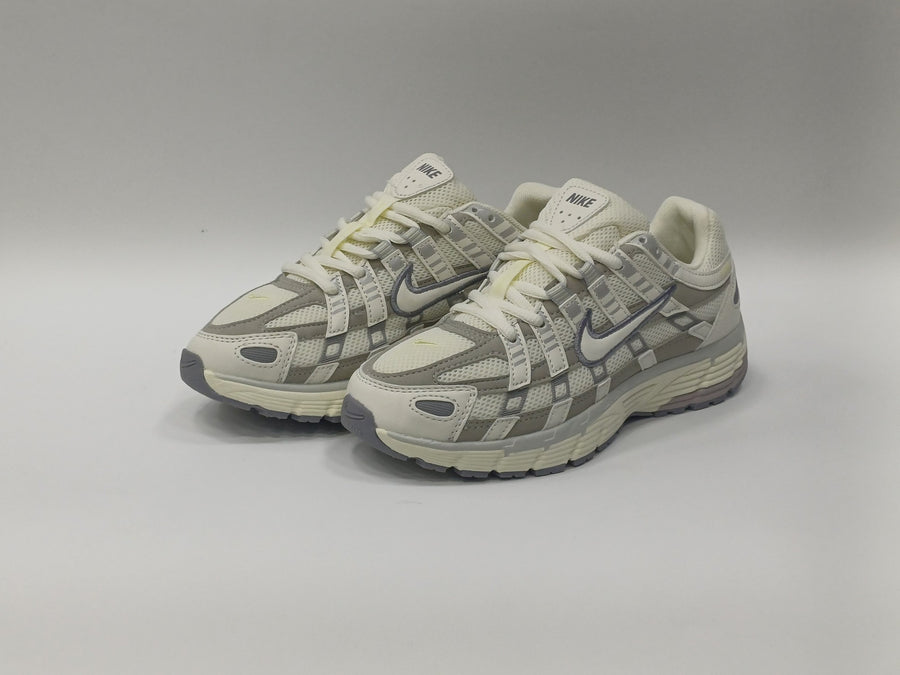 Nike P6000 Tricolor Beige