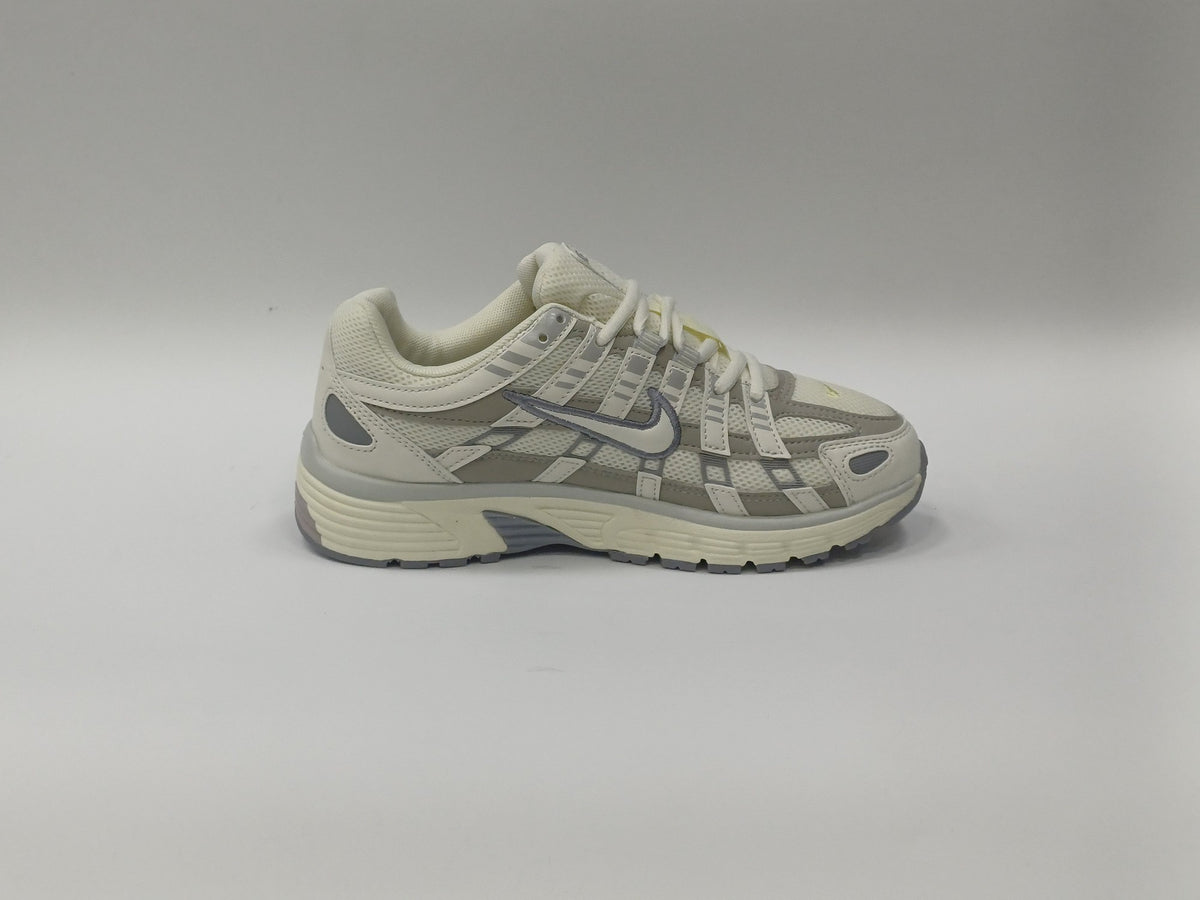Nike P6000 Tricolor Beige