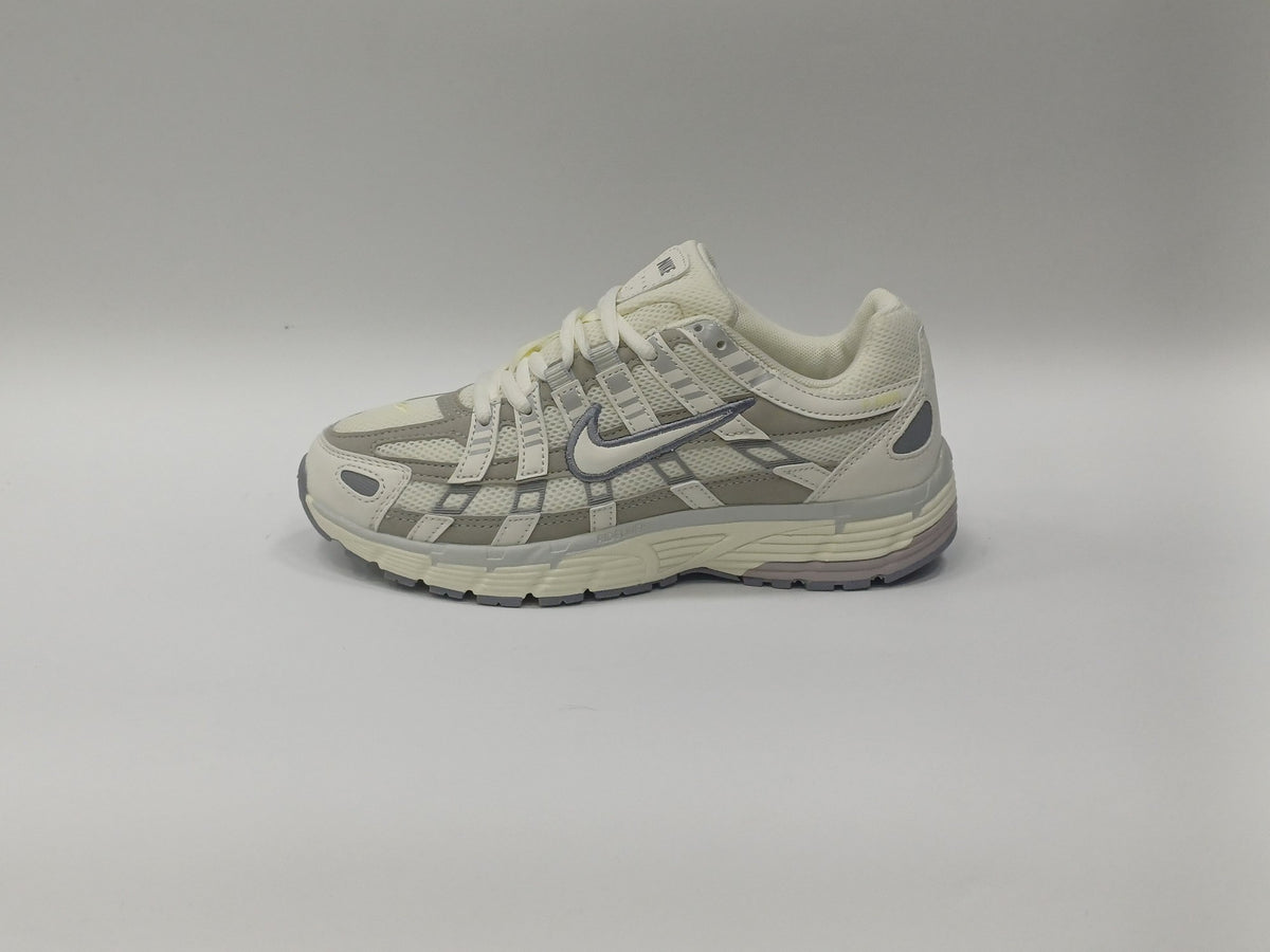 Nike P6000 Tricolor Beige