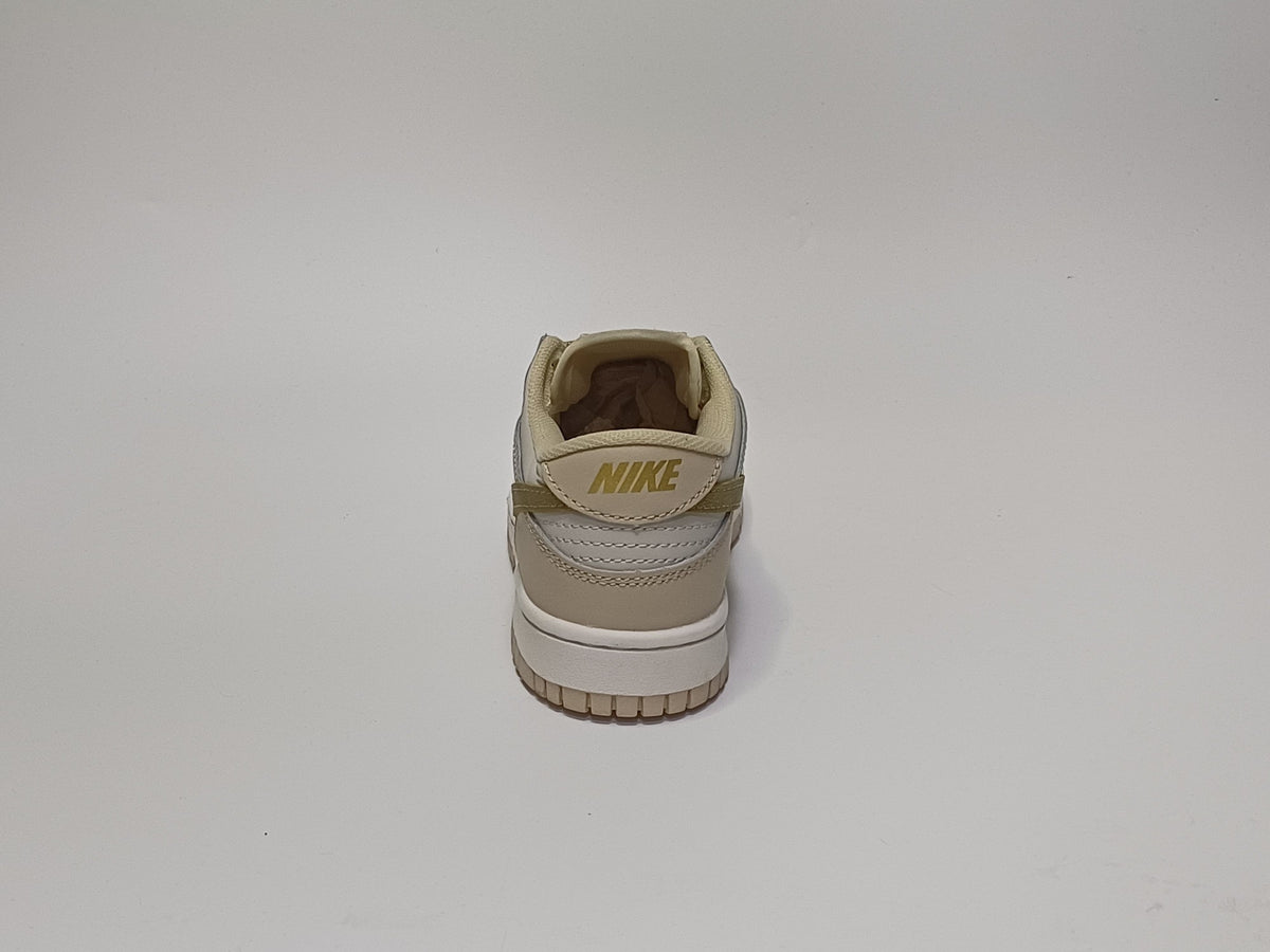 Nike SB Beige Chulo Dorado
