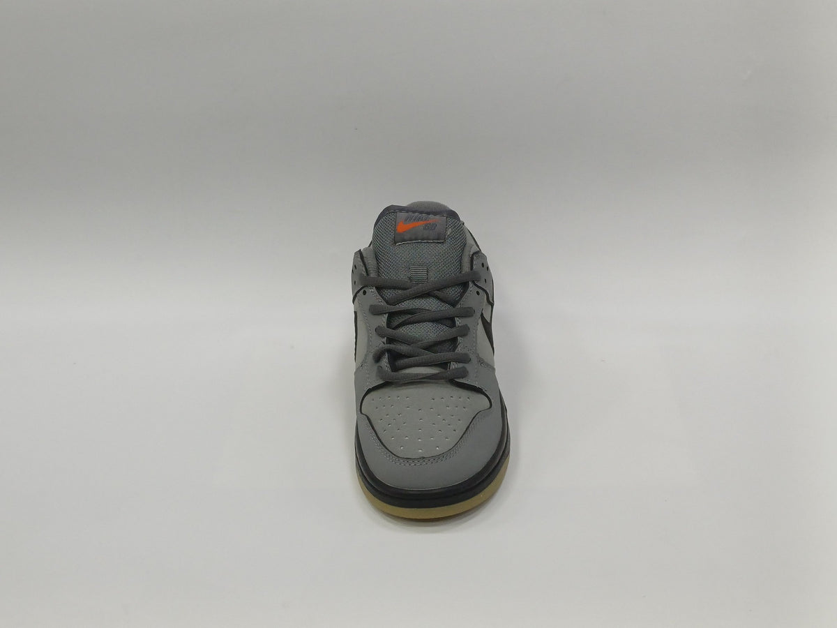 Nike SB Gris Chulo Negro Suela Goma