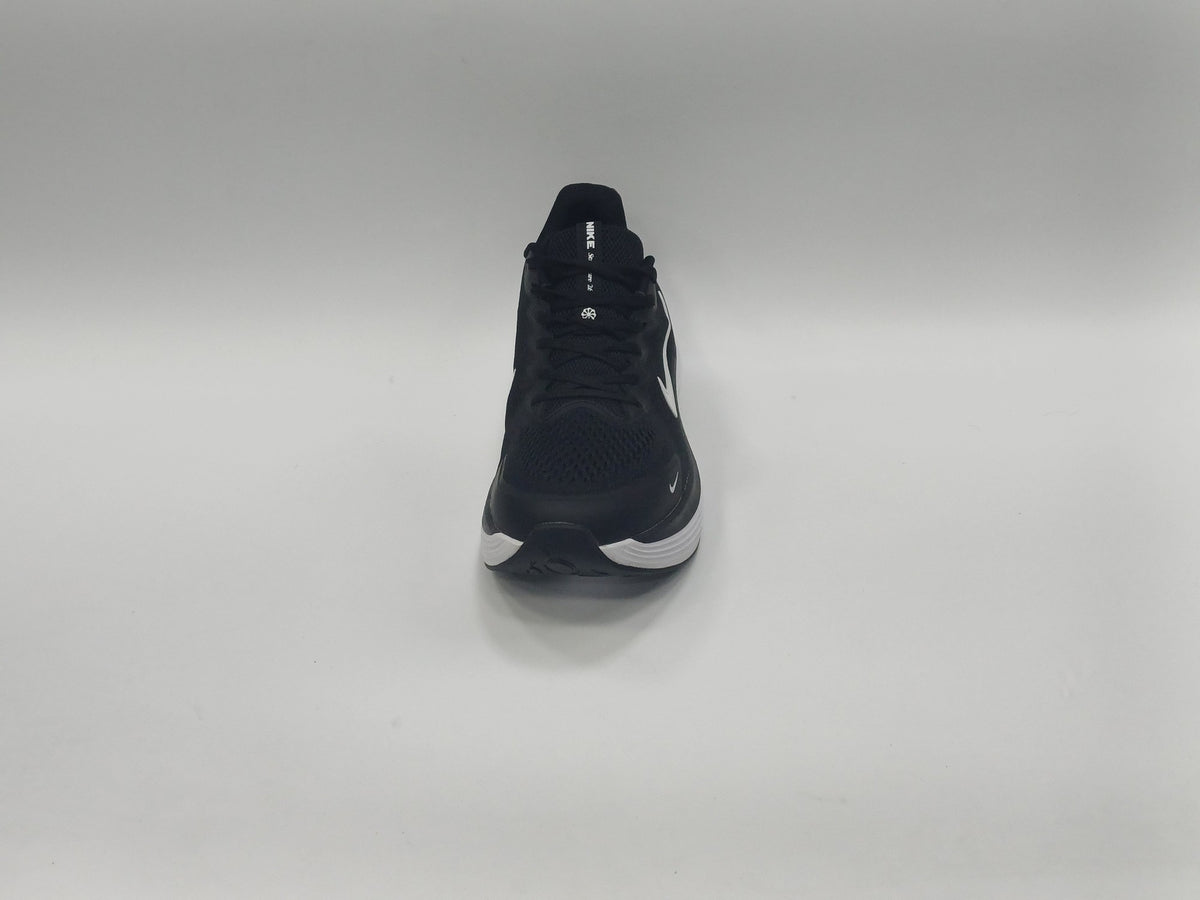 Nike Structor Negro Suela Blanca
