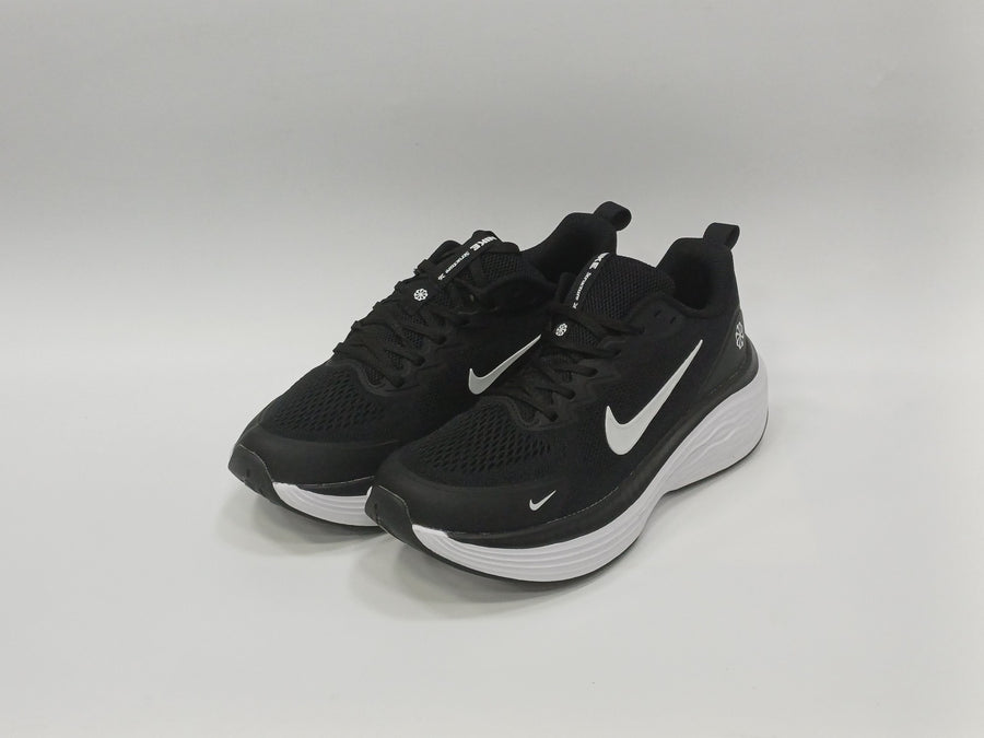 Nike Structor Negro Suela Blanca