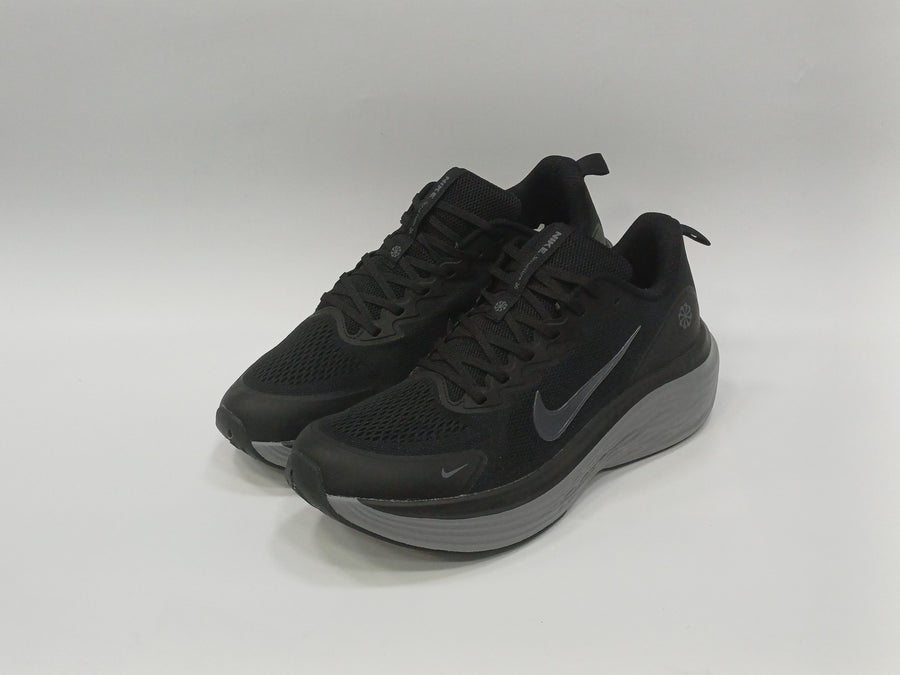 Nike Structor Negro Suela Gris