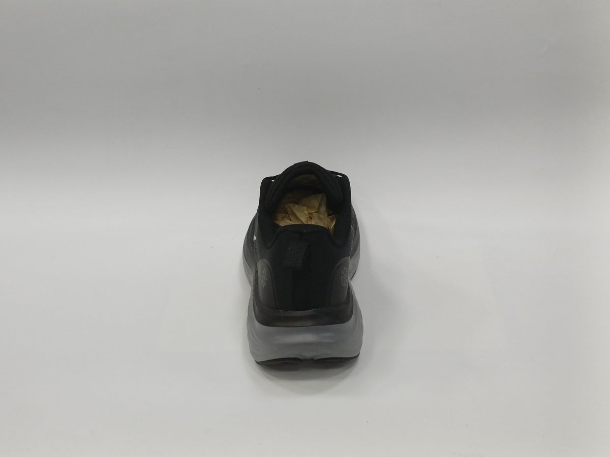 Nike Structor Negro Suela Gris