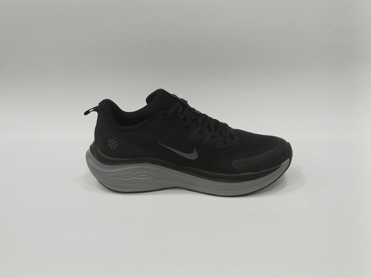 Nike Structor Negro Suela Gris