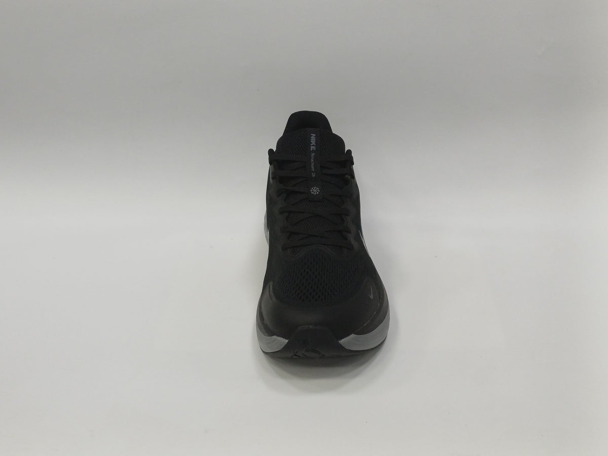 Nike Structor Negro Suela Gris