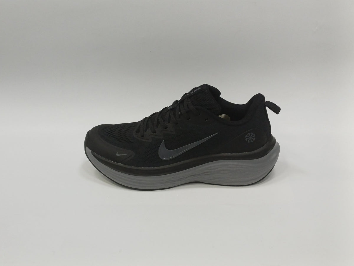 Nike Structor Negro Suela Gris