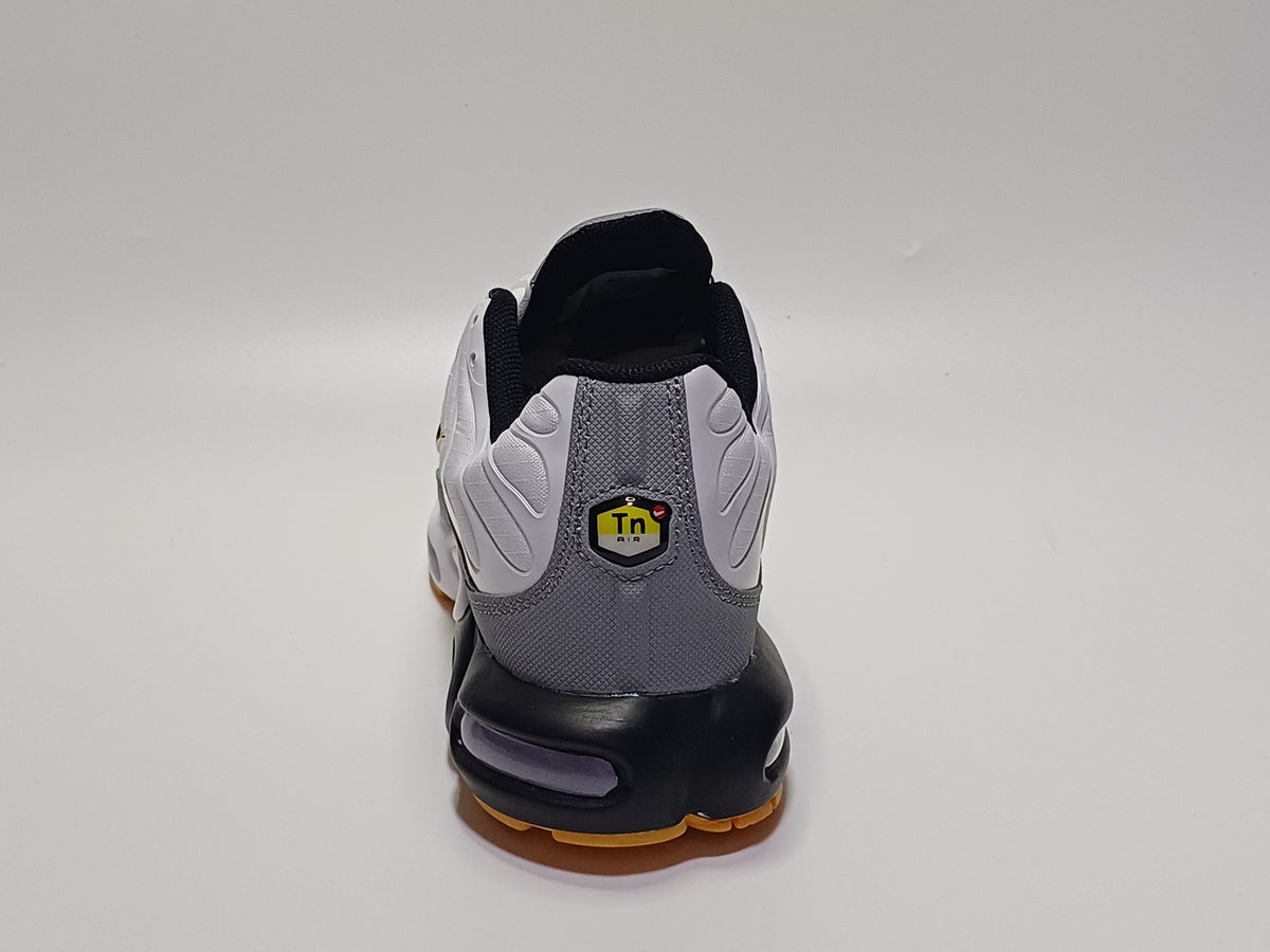 Nike TN Blanco Amarillo