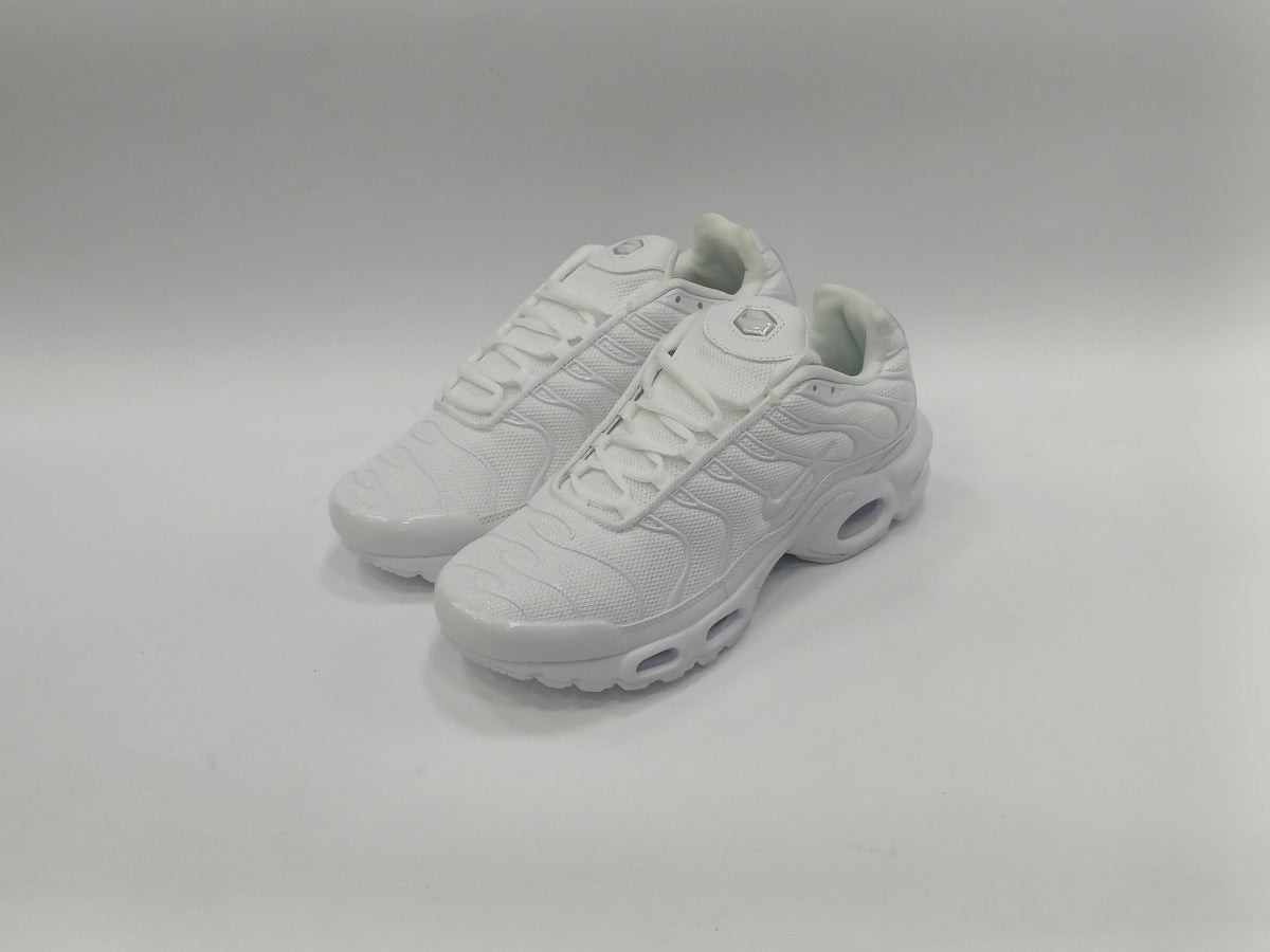 Nike TN Blanco Todo