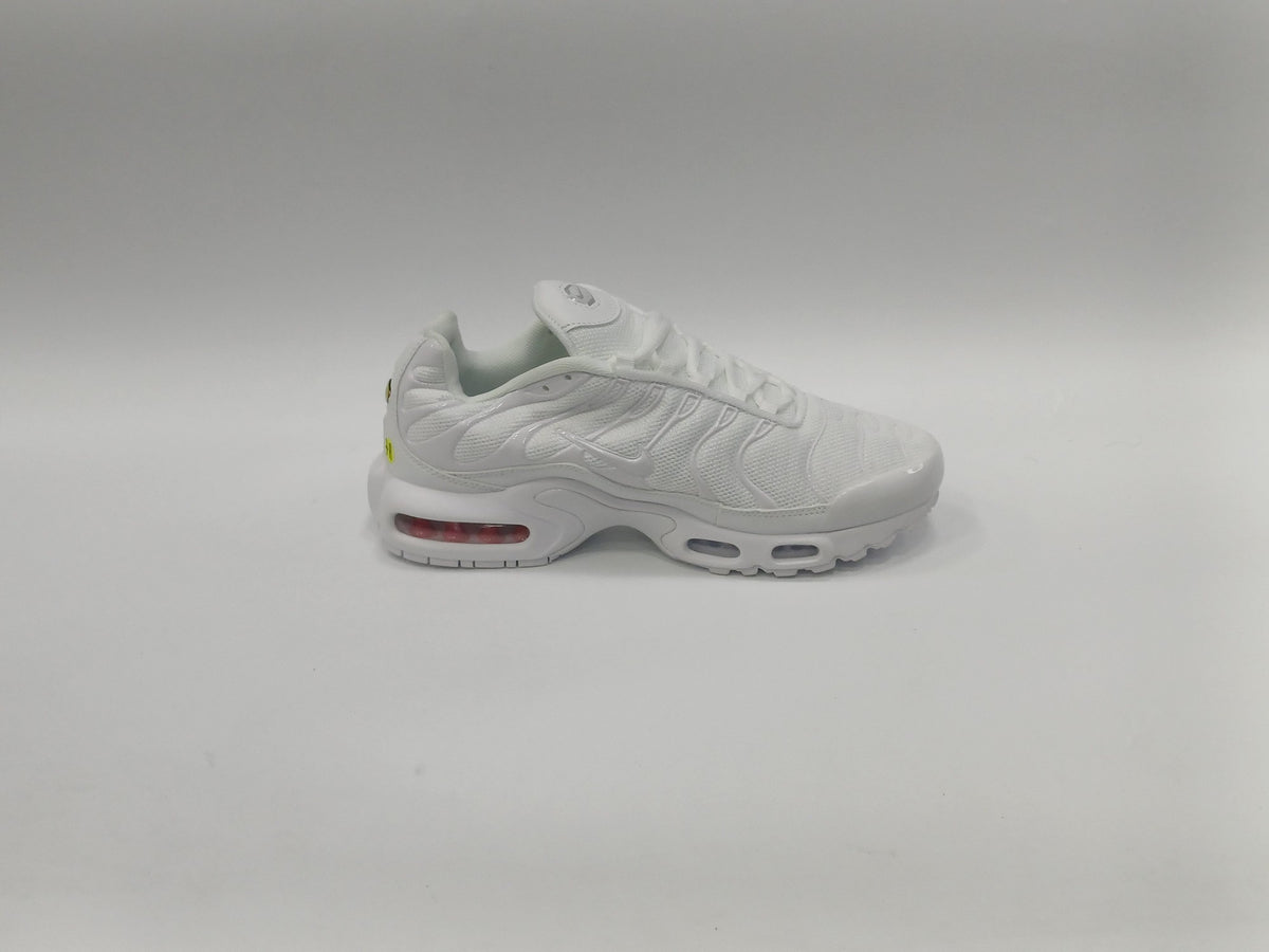 Nike TN Blanco Todo