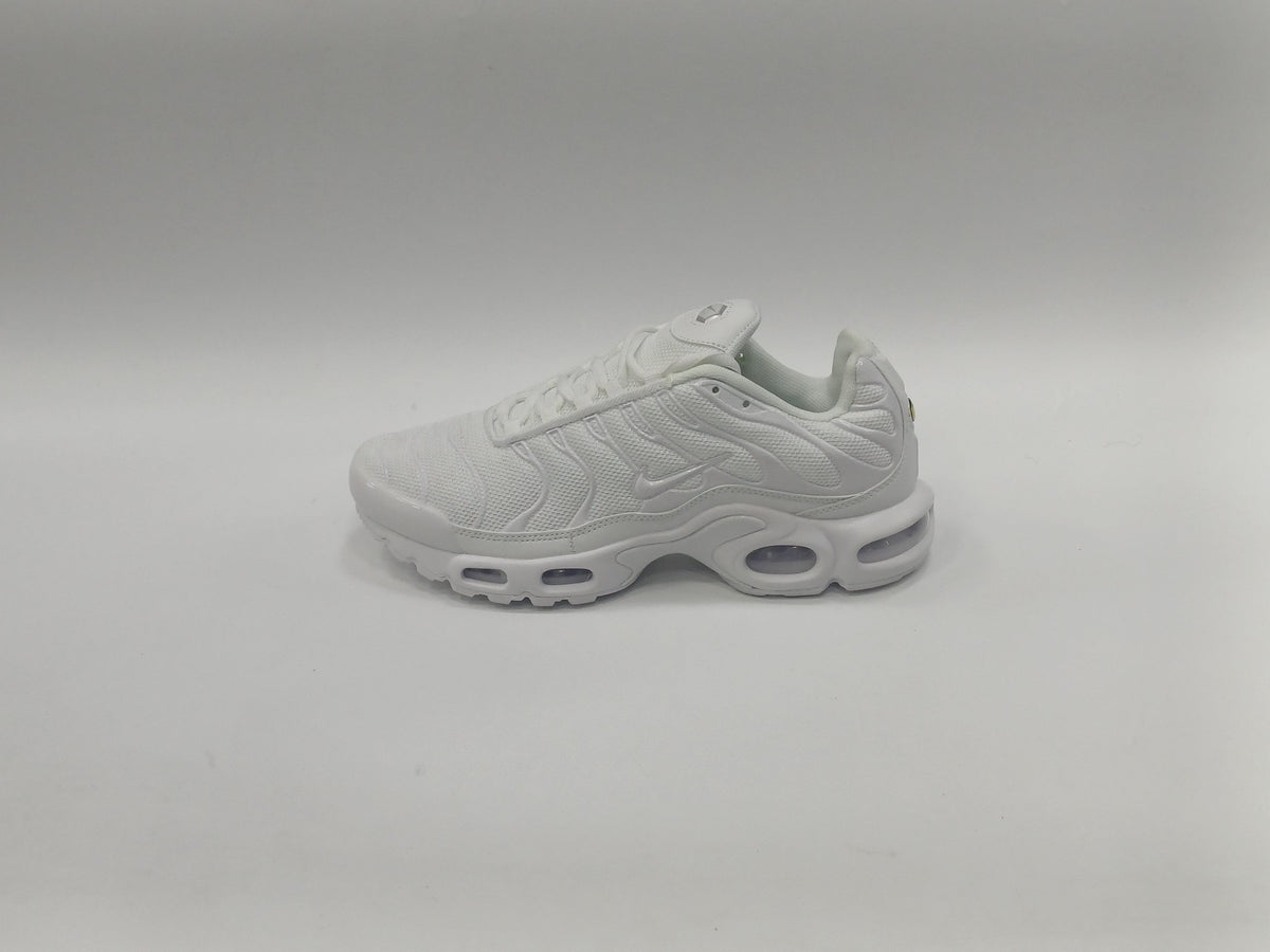 Nike TN Blanco Todo